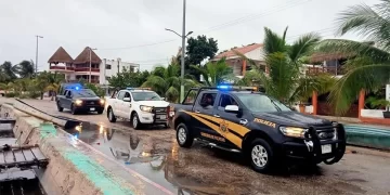 Cae ‘El Titis’, líder de ‘Los Epitacios’, grupo criminal que opera en Mérida