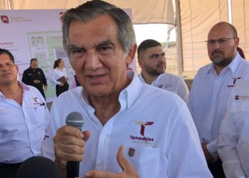 Pide Gobernador de Tamaulipas a alcaldes revisar reservas territoriales para construir vivinda
