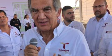 Pide Gobernador de Tamaulipas a alcaldes revisar reservas territoriales para construir vivinda