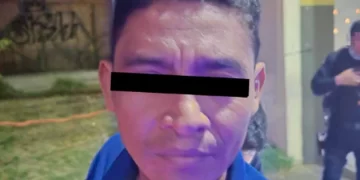 Capturan a “La Garza”, líder del grupo delictivo “Los Ardillos” en Guerrero