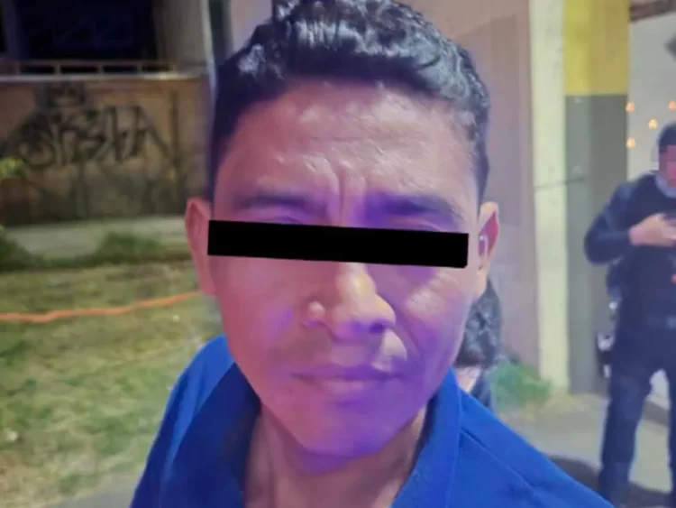 Capturan a “La Garza”, líder del grupo delictivo “Los Ardillos” en Guerrero