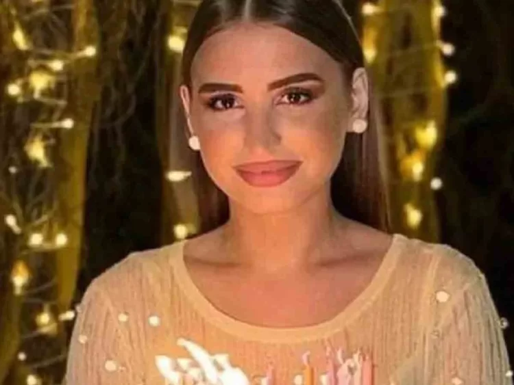 Joven muere italiana tras una cirugía de nariz con médico que encontró en TikTok