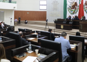 Exhorta Congreso Local a Ayuntamientos a actualizar los reglamentos municipales