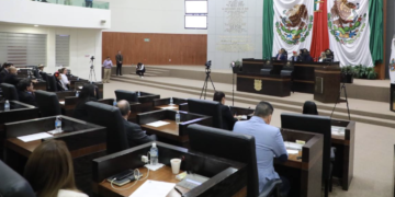 Exhorta Congreso Local a Ayuntamientos a actualizar los reglamentos municipales