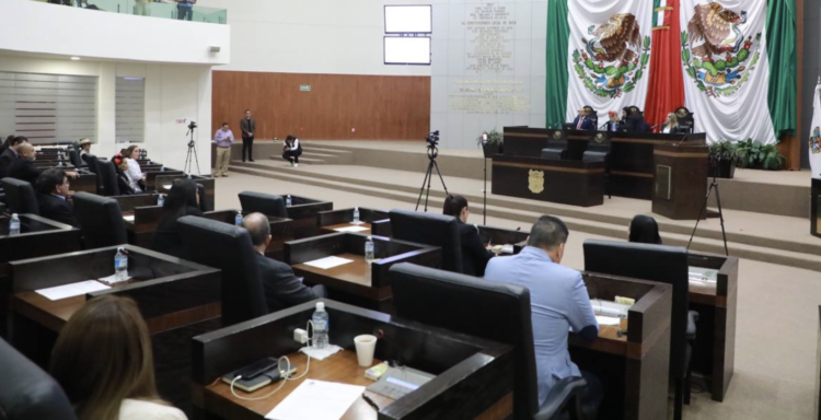 Exhorta Congreso Local a Ayuntamientos a actualizar los reglamentos municipales