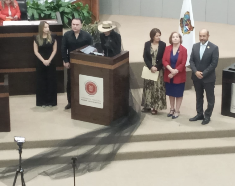 Quedarían sin sembrar 250 mil hectáreas de sorgo en Tamaulipas, según diputada del PAN