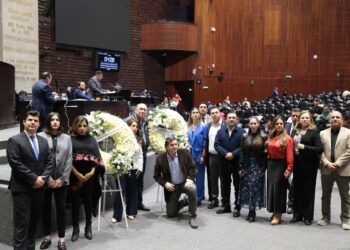 Diputados del PRI votaron contra la prisión preventiva oficiosa por violatoria a derechos humanos