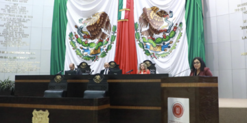 Recibe Congreso de Tamaulipas iniciativa para fortalecer la Fiscalía Anticorrupción