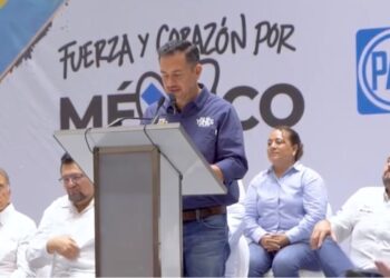 Comisión de Orden del PAN expulsa al senador jarocho Miguel Ángel Yunes Márquez