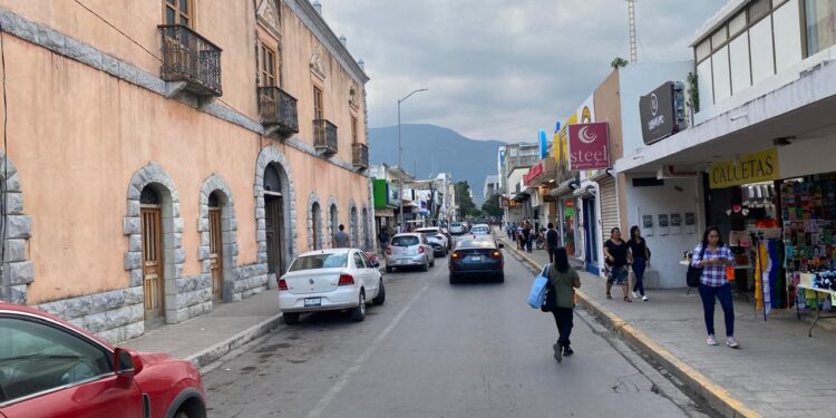 Victorenses salen a la “caza” de las ofertas en el arranque del “Buen Fin 2024”