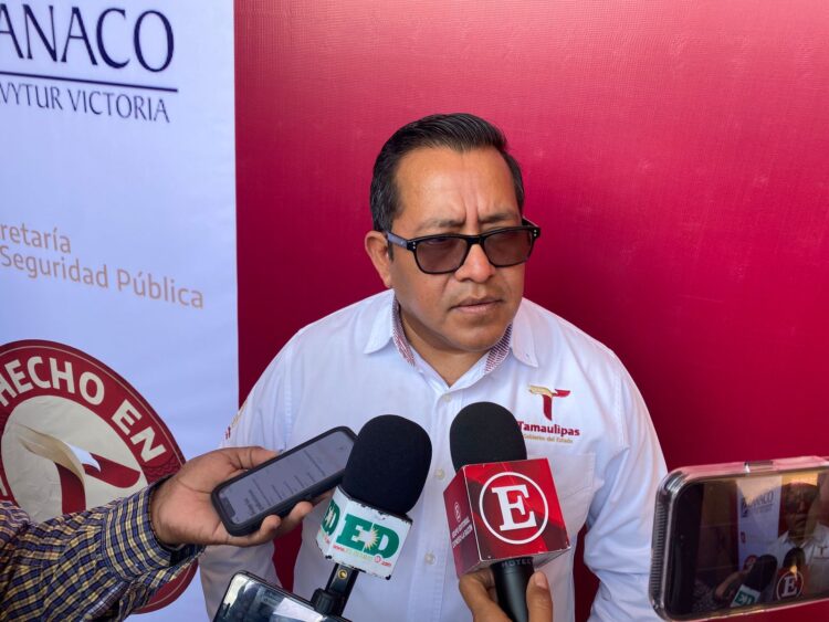 Investigan ataques con drones y explosivos a agentes de la Guardia Estatal de Tamaulipas