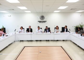 Lista reforma al Poder Judicial de Tamaulipas, enriquecida a consulta pública