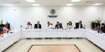 Lista reforma al Poder Judicial de Tamaulipas, enriquecida a consulta pública
