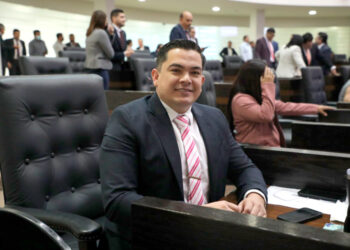 Plantea Diputado morenista Gallegos, de Reynosa, prohibir peleas de gallos en Tamaulipas