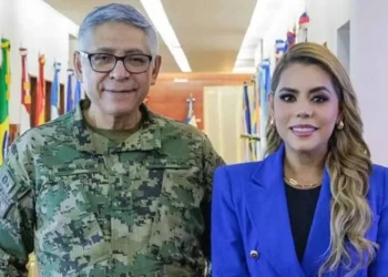 Semar refrenda compromiso con gobiernos estatales costeros de México