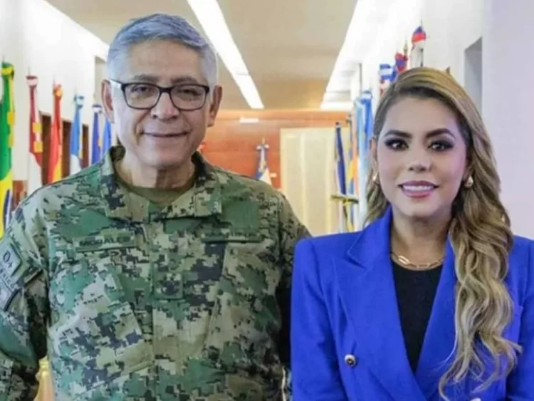 Semar refrenda compromiso con gobiernos estatales costeros de México