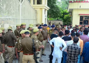 Incendio en un hospital de India deja 10 bebés recién nacidos muertos