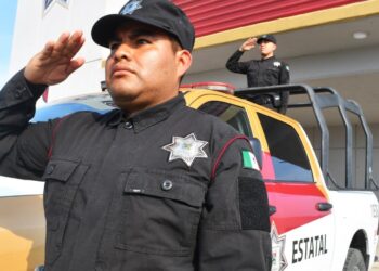 Tienen las carreteras de Tamaulipas vigilancia permanente y auxilio a los viajeros