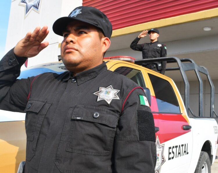 Tienen las carreteras de Tamaulipas vigilancia permanente y auxilio a los viajeros