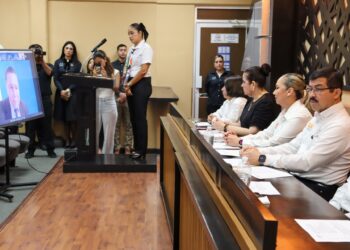 Concluye la UAT evaluación de la carrera de Diseño Gráfico y Animación Digital