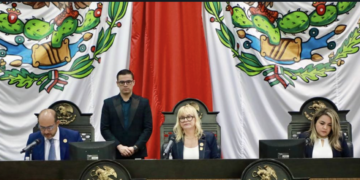 Tomarán protesta a nuevo Diputado Local de Morena, tras licencia de Alberto Lara