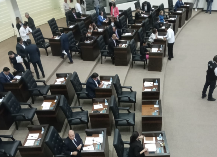 Analizará el pleno del Congreso de Tamaulipas este lunes reforma al Poder Judicial Estatal