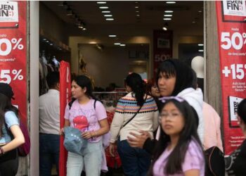 El Buen Fin 2024 supera las expectativas de ventas revela CONCANACO