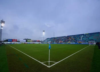 Concacaf anuncia veto a Honduras en su próximo juego de local