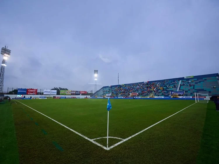 Concacaf anuncia veto a Honduras en su próximo juego de local