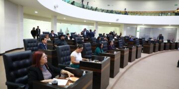 Aprueba Congreso de Tamaulipas por mayoría reforma al Poder Judicial Estatal