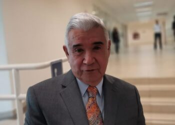 Tareas de inteligencia en combate al crimen empiezan a dar resultados: Felipe Garza