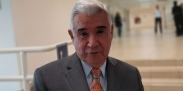 Tareas de inteligencia en combate al crimen empiezan a dar resultados: Felipe Garza