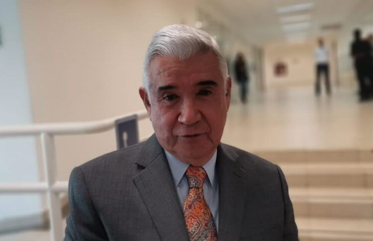 Tareas de inteligencia en combate al crimen empiezan a dar resultados: Felipe Garza