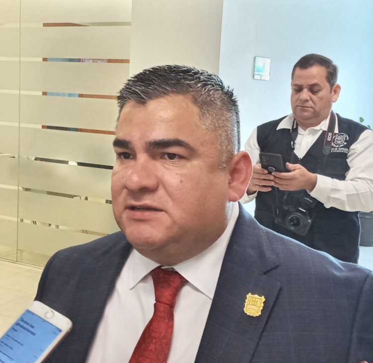 Aprueban diputados alzas en tablas catastrales de Matamoros y Nuevo Laredo