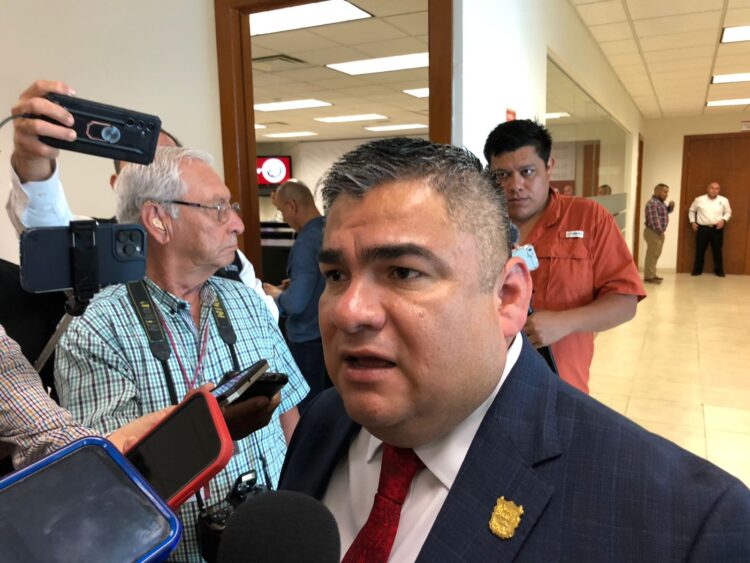 Previstos en la nueva ley pago de retiros de jueces y magistrados en Tamaulipas