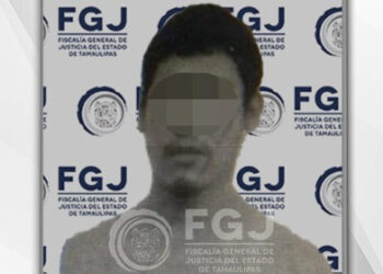 Dictan sentencia de 45 años a dos secuestradores en Matamoros, Tamaulipas