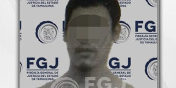 Dictan sentencia de 45 años a dos secuestradores en Matamoros, Tamaulipas