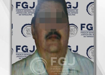 Condenan a Daniel “H” por un homicidio en 2008 en Cd. Victoria