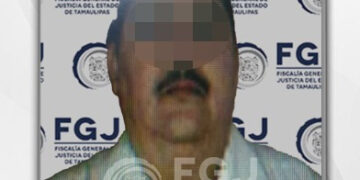 Condenan a Daniel “H” por un homicidio en 2008 en Cd. Victoria