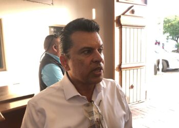 Saldo blanco durante el “Buen Fin 2024” en comercio de Cd. Victoria