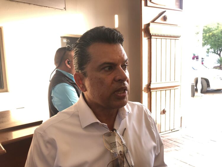 Saldo blanco durante el “Buen Fin 2024” en comercio de Cd. Victoria