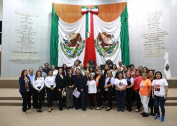 Llaman a combatir la violencia vicaria con acciones legislativas y sensibilidad social