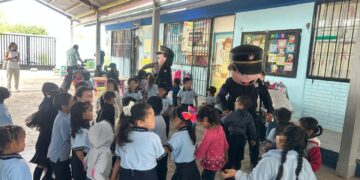 Adolescentes contribuyen a la sociedad a través de Proyecto “Somos el Cambio”