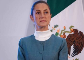 Envía Claudia Sheinbaum iniciativa de reforma a la administración pública