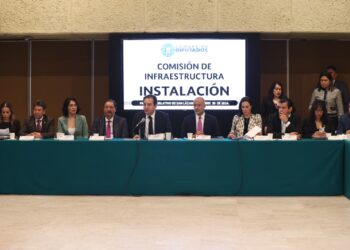 Se atenderá conservación de 43 mil kilómetros de carreteras federales: Jesús Esteva