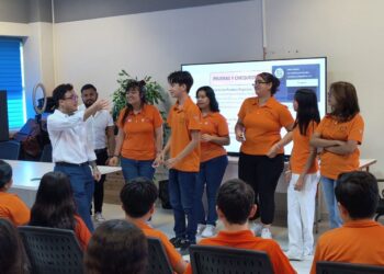 Implementa la UAT estrategias para fortalecer la educación media superior en Tamaulipas