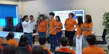 Implementa la UAT estrategias para fortalecer la educación media superior en Tamaulipas