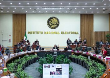 Aprueba INE proyecto de presupuesto para elección de juzgadores en 2025