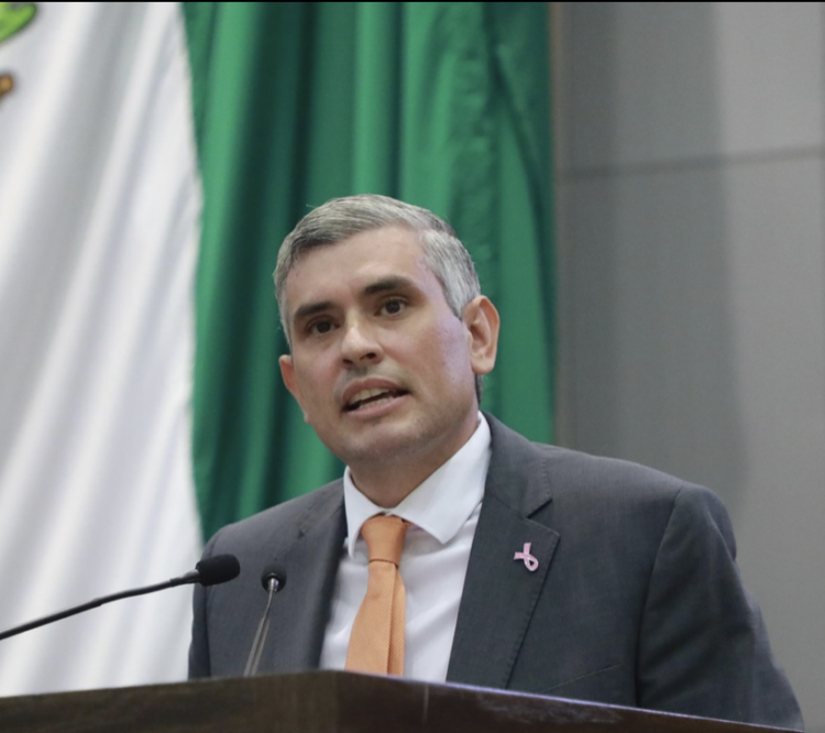 Plantea Diputado del MC mayor respaldo a las microempresas tamaulipecas