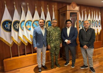 Respalda Secretaría de Marina proyecto del Puerto del Norte en Matamoros, Tamaulipas